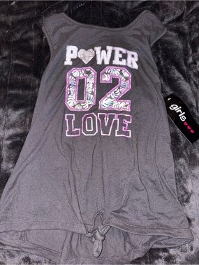 Kids Tank Top